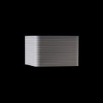 MARENGA SQR3 60 recessed white Eco PLA 230V LED 6W  3000K - Image 5