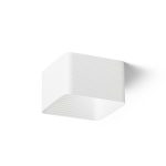 MARENGA SQR3 60 recessed white Eco PLA 230V LED 6W  3000K