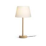 MAUI/ALVIS 24 table white wood 230V LED E27 11W - Image 2