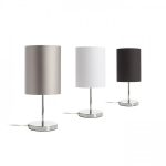 NYC/RON 15/20 table Chintz apricot/chrome 230V LED E27 15W - Image 5