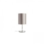 NYC/RON 15/20 table Chintz apricot/chrome 230V LED E27 15W - Image 2
