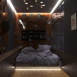 LED PROFILE J surface mounted 1m white matte acrylic/aluminum - Image 5