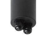 ORBU R recessed  stainless steel 230V GU10 15W IP67 - Image 5