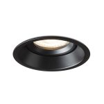 SOBER recessed black  230V LED GU10 7W - Image 2