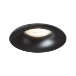 ISLA recessed black  230V LED GU10 7W IP65 - Image 2