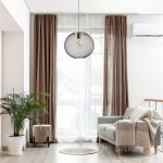 COSIR 34 pendant black 230V LED E27 15W - Image 5