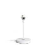 EMMETT table base white chrome 230V LED E27 15W - Image 3