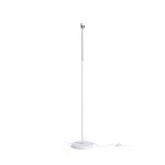 EMMETT floor base white chrome 230V LED E27 15W - Image 2