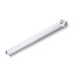 TONIC 60 wall chrome 230V LED 15W IP44 3000K