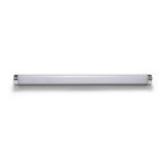 TONIC 60 wall chrome 230V LED 15W IP44 3000K - Image 2