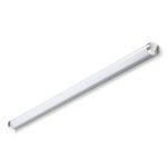 TONIC 90 wall chrome 230V LED 20W IP44 3000K