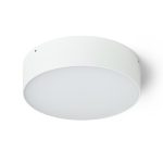 LARISA OUT 22 surface mounted white  230V LED 20W IP65  3000K 4000K 5700K