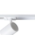 1F 1m track cover white - Image 3