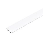 1F 1m track cover white