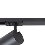 1F 1m track cover black - Image 3