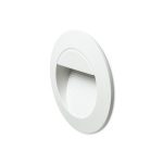 MARCO 70 recessed white 230V LED 3W IP65 3000K - Image 3