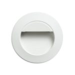 MARCO 70 recessed white 230V LED 3W IP65 3000K - Image 4