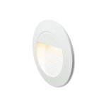 MARCO 70 recessed white 230V LED 3W IP65 3000K - Image 2