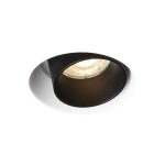 DAYTONA directional plaster/black 230V LED GU10 8W - Image 2