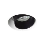 DAYTONA directional plaster/black 230V LED GU10 8W - Image 3