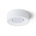 FRAM R surface mounted plaster 230V LED GX53 7W - Image 2