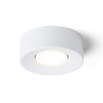 FRAM R surface mounted plaster 230V LED GX53 7W