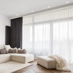 LOKA SQ surface mounted plaster 230V LED GX53 7W - Image 3