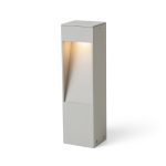 TORIN 30 floor light grey  230V LED 7W IP65  3000K