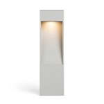 TORIN 30 floor light grey  230V LED 7W IP65  3000K - Image 3