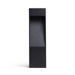 TORIN 30 floor black  230V LED 7W IP65  3000K - Image 4