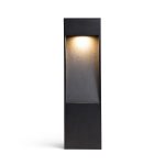 TORIN 30 floor black  230V LED 7W IP65  3000K - Image 3