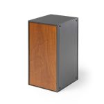 KING 30 floor anthracite grey  230V LED R7s 78mm 7W IP65 - Image 5