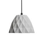 NAPLES pendant concrete 230V LED E27 7W - Image 4