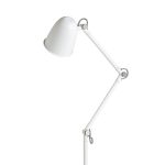 DANNY floor black brass 230V LED E14 5W - Image 3