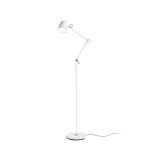 DANNY floor black brass 230V LED E14 5W - Image 4