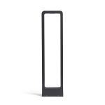 BONN 65 floor black grey  230V LED 7W IP65  3000K - Image 4