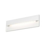 REP 18 recessed white 230V LED 6W IP65 3000K - Image 5