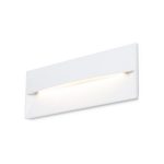 REP 27 recessed white 230V LED 10W 90° IP65 3000K - Image 2