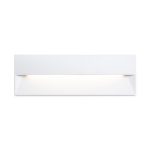 REP 27 recessed white 230V LED 10W 90° IP65 3000K