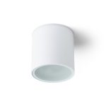 DUNE ES111 ceiling white 230V LED GU10 9W IP65 - Image 2