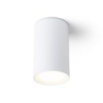 DUNE E27 ceiling white 230V LED E27 9W IP65 - Image 2