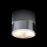 JUNIPER ceiling white chrome 230V LED 15W 36°  3000K - Image 2