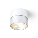 JUNIPER ceiling white chrome 230V LED 15W 36°  3000K - Image 3