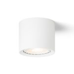 KAYAL ceiling white 230V LED GU10 9W - Image 3