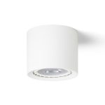 KAYAL ceiling white 230V LED GU10 9W - Image 2