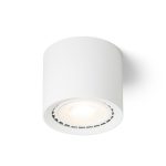 KAYAL ceiling white 230V LED GU10 9W