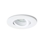 GALO R recessed white 230V LED GU10 9W IP65 - Image 2