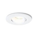 GALO R recessed white 230V LED GU10 9W IP65 - Image 3
