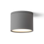 SKY surface mounted light grey 230V GX53 7W IP65