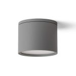SKY surface mounted light grey 230V GX53 7W IP65 - Image 3